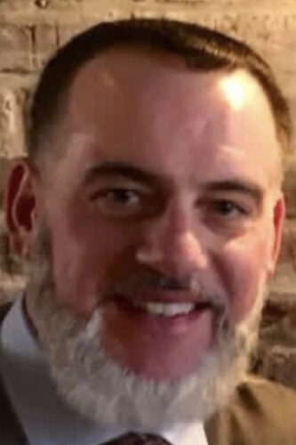 Scott J. Salvaterra 1972-2026